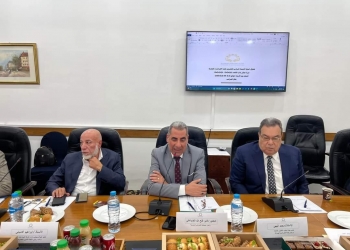 اجتماع بين (الضرائب) واتحاد الصناعات .. لشرح مشروعات التطوير وتيسير العمل 25 - جريدة المساء