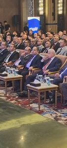 د. معيط: نستهدف جذب المزيد من الاستثمارات في البنية التحتية الصحية بالمحافظات 24 - جريدة المساء د. معيط: نستهدف جذب المزيد من الاستثمارات في البنية التحتية الصحية بالمحافظات 23 - جريدة المساء