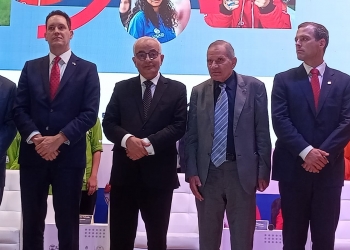 حجازي : إلتحاق عدد كبير من الطلاب بمدارس التكنولوجيا التطبيقية يعد نجاحا في تغيير الصورة الذهنية للتعليم الفنى 27 - جريدة المساء