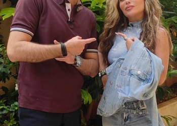 نيكول سابا تكشف عن تفاصيل طفولتها في برنامج "قبل الضو"  21 - جريدة المساء