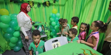 "بمشاركة ٨٠ مدرسة و3500 طالب" .. انطلاق احتفالية العلوم بمكتبة الإسكندرية 1 - جريدة المساء