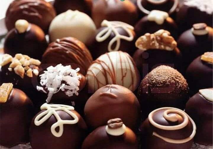 شيكولاتة بالبندق والجوز بطريقة احترافية 17 - جريدة المساء