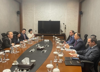 د. معيط: الاستفادة من تجربة «هونج كونج» فى جذب الاستثمارات الأجنبية 19 - جريدة المساء