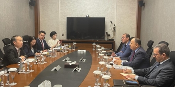 د. معيط: الاستفادة من تجربة «هونج كونج» فى جذب الاستثمارات الأجنبية 1 - جريدة المساء