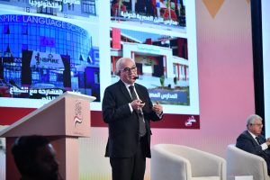حجازي : أكثر من تريليون جنيه إجمالي الإنفاق الحكومى على التعليم منذ 2014 إلى 2022 32 - جريدة المساء