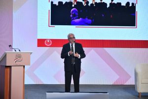 حجازي : أكثر من تريليون جنيه إجمالي الإنفاق الحكومى على التعليم منذ 2014 إلى 2022 24 - جريدة المساء