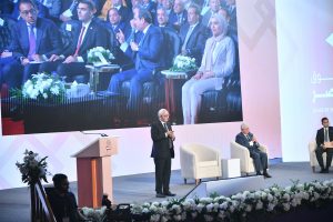 حجازي : أكثر من تريليون جنيه إجمالي الإنفاق الحكومى على التعليم منذ 2014 إلى 2022 22 - جريدة المساء