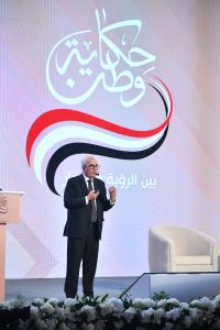 حجازي : أكثر من تريليون جنيه إجمالي الإنفاق الحكومى على التعليم منذ 2014 إلى 2022 36 - جريدة المساء