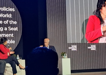 مصر تشارك فى فعاليات قمة مستقبل الضيافة بأبو ظبى .. غادة شلبى : لدينا 7أنماط سياحية تنافسية متميزة.. القاهرة مقصد سياحى مستقل ..والعلمين الجديدة تستقبل السائحين طوال العام 23 - جريدة المساء