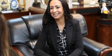 قومي للمرأة يشيد بتوجيهات وزير الداخلية لاستخراج الأوراق الثبوتية ووثائق السفر وتصاريح العمل للسيدات ذوي الإعاقة البصرية بالمجان 1 - جريدة المساء