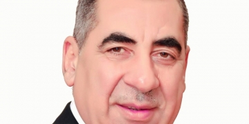 د. الضباعنى: نهدف إلى التشجيع على طلب الفاتورة أو الإيصال من خلال حوافز ومكافآت تصل قيمتها إلى مليون جنيه 2 - جريدة المساء د. الضباعنى: نهدف إلى التشجيع على طلب الفاتورة أو الإيصال من خلال حوافز ومكافآت تصل قيمتها إلى مليون جنيه 1 - جريدة المساء