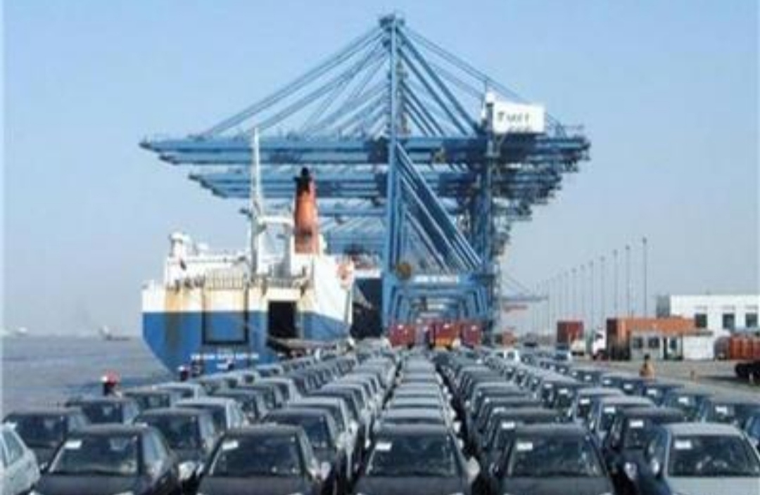 4.8 مليار جنيه ضرائب ورسوم محصلة بجمارك بورسعيد خلال أغسطس الماضي 18 - جريدة المساء