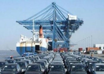 4.8 مليار جنيه ضرائب ورسوم محصلة بجمارك بورسعيد خلال أغسطس الماضي 21 - جريدة المساء