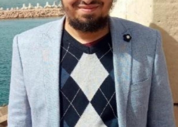 شكر وتقدير للدكتور رامى جمعة عبدالونيس 17 - جريدة المساء