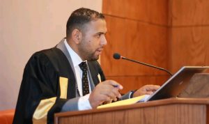 الدكتوراه بمرتبة الشرف الأولى للباحث طاهر أبوزيد أحمد من إعلام الأزهر 21 - جريدة المساء