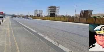 النشرة المرورية السبت 2 سبتمبر .. هدوء تام بالطرق والميادين الرئيسية 1 - جريدة المساء