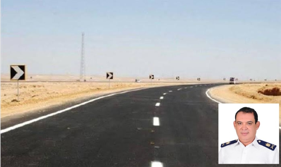 النشرة المرورية الثلاثاء 5 سبتمبر .. تعرف علي التحويلات المرورية | غلق كلي لطريق الفيوم اتجاه المنصورية وإسكندرية الصحراوي لمدة 5 أيام 19 - جريدة المساء