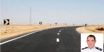 النشرة المرورية الثلاثاء 5 سبتمبر .. تعرف علي التحويلات المرورية | غلق كلي لطريق الفيوم اتجاه المنصورية وإسكندرية الصحراوي لمدة 5 أيام 1 - جريدة المساء