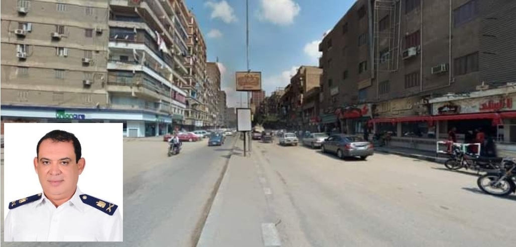 النشرة المرورية الخميس 7 سبتمبر .. سفلتة شارع عين شمس عقب كسر ماسورة مياه بميدان الألف مسكن 19 - جريدة المساء