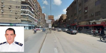 النشرة المرورية الخميس 7 سبتمبر .. سفلتة شارع عين شمس عقب كسر ماسورة مياه بميدان الألف مسكن 1 - جريدة المساء