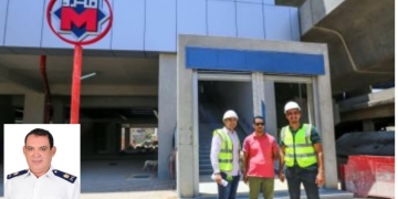 النشرة المرورية الأربعاء 27 سبتمبر .. طريق بديل | غلق شارع السودان بالجيزة بمناسبة قرب افتتاح 3 محطات مترو 1 - جريدة المساء