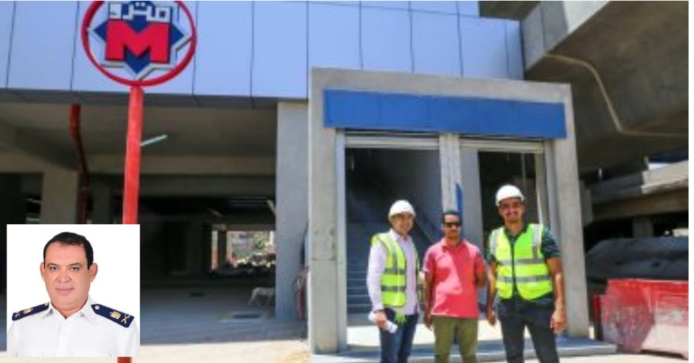 النشرة المرورية الأربعاء 27 سبتمبر .. طريق بديل | غلق شارع السودان بالجيزة بمناسبة قرب افتتاح 3 محطات مترو 19 - جريدة المساء