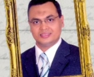 خالد توفيق أستاذ الترجمة واللغويات ضمن أفضل 100شخصية مؤثرة عربيا 24 - جريدة المساء