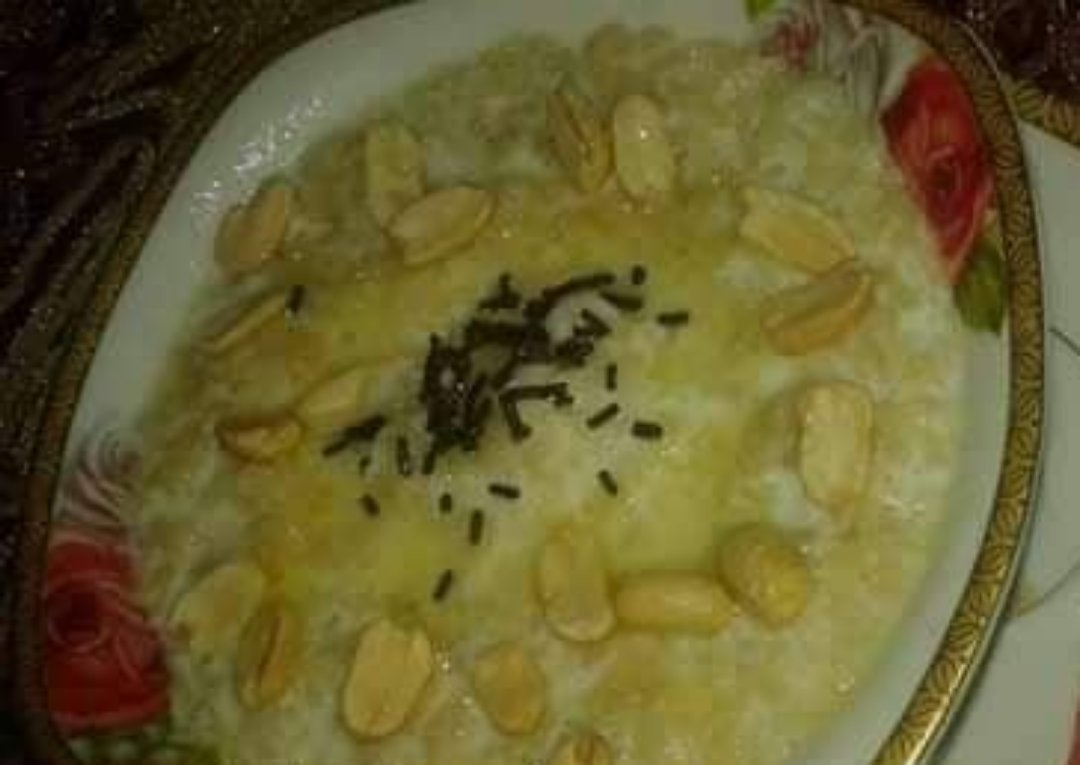 كسكسي بالحليب والعسل وجوز الهند بطريقة غير مكلفة 16 - جريدة المساء