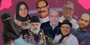 الشرقيه تستقبل الشيف الشربيني فى مهرجان التذوق ٥ أكتوبر القادم 1 - جريدة المساء