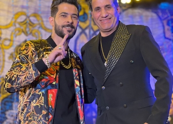 تفاصيل اغاني الليثي وشيبه وطارق شئلشه بفيلم “حمص وحلاوه” 21 - جريدة المساء