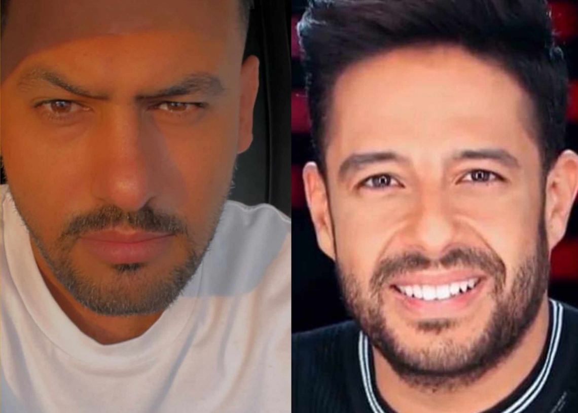 محمد حماقي وطارق صبري يختتمان حفلات الصيف في الإسكندرية 20 - جريدة المساء محمد حماقي وطارق صبري يختتمان حفلات الصيف في الإسكندرية 19 - جريدة المساء