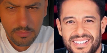 محمد حماقي وطارق صبري يختتمان حفلات الصيف في الإسكندرية 2 - جريدة المساء محمد حماقي وطارق صبري يختتمان حفلات الصيف في الإسكندرية 1 - جريدة المساء