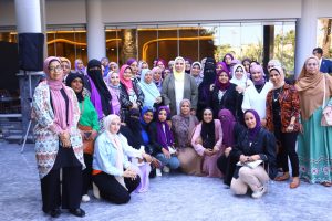 وزيرة التضامن: صرف 600 جنيه دعمًا نقديًا و500 جنيه "عينيا" إضافيًا لمدة 3 أشهر للرائدات الاجتماعيات 23 - جريدة المساء