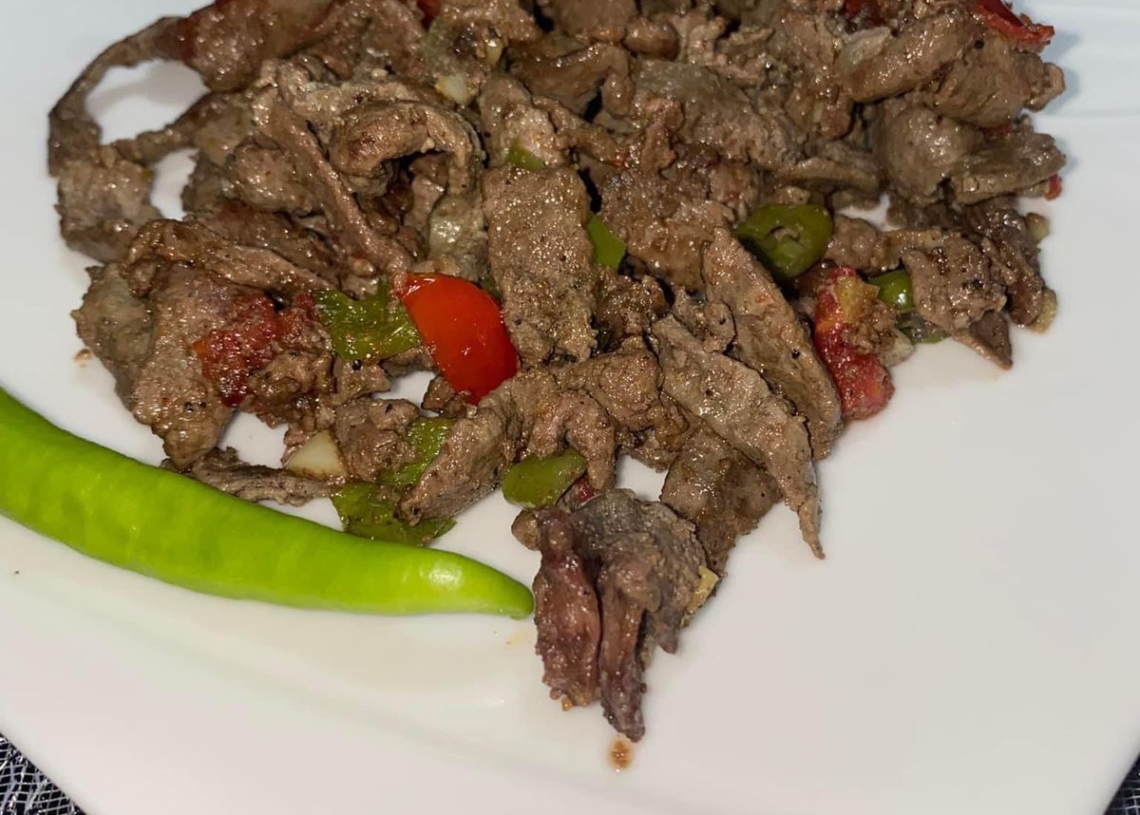 طريقة عمل الكبدة الاسكندرانى 19 - جريدة المساء