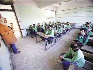 وزارة التربية و التعليم تعلن إتاحة مسابقة تكميلية  لمسابقة الـ ٣٠ ألف معلم "السنة الأولى" 23 - جريدة المساء