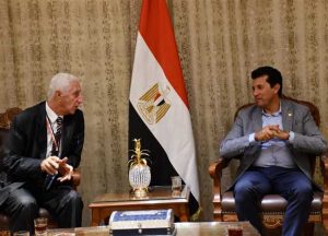 اتحاد الريشة الطائرةيستعد لتجهيزالخطة الاستراتيجية لمنحة الاتحاد الدولي 20 - جريدة المساء