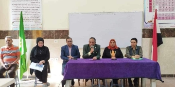 ندوة حول "خطورة الألعاب الإلكترونية وتأثيرها على الأطفال والشباب" بالمنيا 1 - جريدة المساء