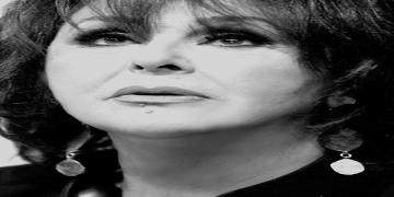 تعرف على تاريخ الفنانة نضال الأشقر صاحبة رسالة اليوم العربي للمسرح 2024 10 - جريدة المساء تعرف على تاريخ الفنانة نضال الأشقر صاحبة رسالة اليوم العربي للمسرح 2024 9 - جريدة المساء