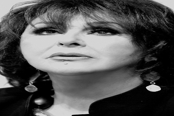 تعرف على تاريخ الفنانة نضال الأشقر صاحبة رسالة اليوم العربي للمسرح 2024 28 - جريدة المساء تعرف على تاريخ الفنانة نضال الأشقر صاحبة رسالة اليوم العربي للمسرح 2024 27 - جريدة المساء