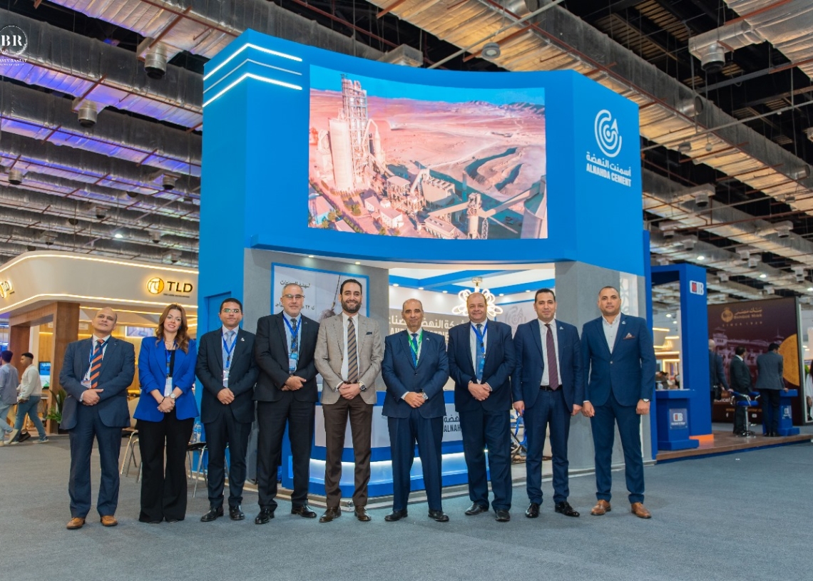 مشاركة متميزة لمصانع الصعيد فى الملتقى الدولى للصناعة 16 - جريدة المساء