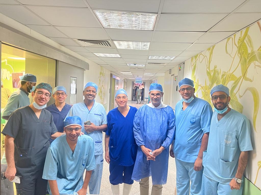 كلية الطب جامعة أسوان تنظم ورشة عمل بعنوان المنظار عن المنظار المرن 20 - جريدة المساء كلية الطب جامعة أسوان تنظم ورشة عمل بعنوان المنظار عن المنظار المرن 19 - جريدة المساء