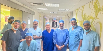 كلية الطب جامعة أسوان تنظم ورشة عمل بعنوان المنظار عن المنظار المرن 2 - جريدة المساء كلية الطب جامعة أسوان تنظم ورشة عمل بعنوان المنظار عن المنظار المرن 1 - جريدة المساء