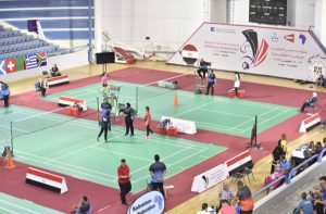 اتحاد الريشة الطائرةيستعد لتجهيزالخطة الاستراتيجية لمنحة الاتحاد الدولي 22 - جريدة المساء