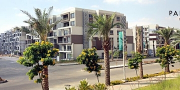 أهم المعلومات عن بالم هيلز التجمع الخامس 1 - جريدة المساء