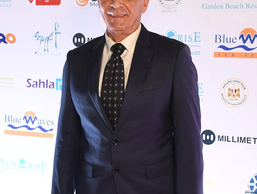 محمود حميدة: أرفض لفظ القوى الناعمة والسينما تخترق الآخر دون مقاومة 20 - جريدة المساء محمود حميدة: أرفض لفظ القوى الناعمة والسينما تخترق الآخر دون مقاومة 19 - جريدة المساء
