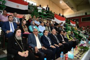 "تعيشى يا بلدى" .. مهرجان فنى بقنا احتفالًا باليوبيل الذهبى لانتصارات أكتوبر المجيدة 22 - جريدة المساء "تعيشى يا بلدى" .. مهرجان فنى بقنا احتفالًا باليوبيل الذهبى لانتصارات أكتوبر المجيدة 21 - جريدة المساء