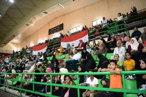 "تعيشى يا بلدى" .. مهرجان فنى بقنا احتفالًا باليوبيل الذهبى لانتصارات أكتوبر المجيدة 38 - جريدة المساء "تعيشى يا بلدى" .. مهرجان فنى بقنا احتفالًا باليوبيل الذهبى لانتصارات أكتوبر المجيدة 37 - جريدة المساء