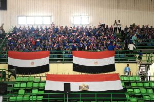 "تعيشى يا بلدى" .. مهرجان فنى بقنا احتفالًا باليوبيل الذهبى لانتصارات أكتوبر المجيدة 40 - جريدة المساء "تعيشى يا بلدى" .. مهرجان فنى بقنا احتفالًا باليوبيل الذهبى لانتصارات أكتوبر المجيدة 39 - جريدة المساء