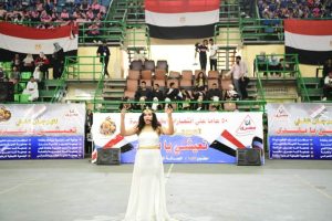 "تعيشى يا بلدى" .. مهرجان فنى بقنا احتفالًا باليوبيل الذهبى لانتصارات أكتوبر المجيدة 42 - جريدة المساء "تعيشى يا بلدى" .. مهرجان فنى بقنا احتفالًا باليوبيل الذهبى لانتصارات أكتوبر المجيدة 41 - جريدة المساء