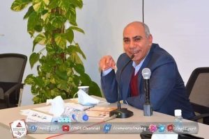 فوز الدكتور أحمد حسانين بمقعد نقيب أطباء الجيزة 22 - جريدة المساء فوز الدكتور أحمد حسانين بمقعد نقيب أطباء الجيزة 21 - جريدة المساء